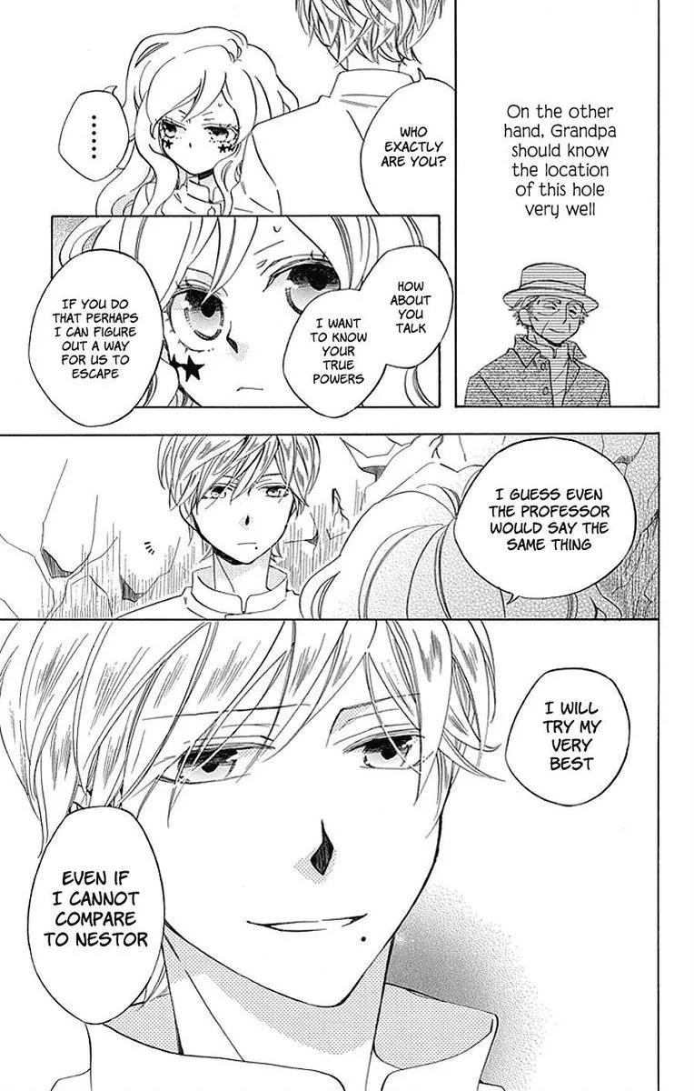 Sekai de Ichiban Warui Majo Chapter 15 page 10