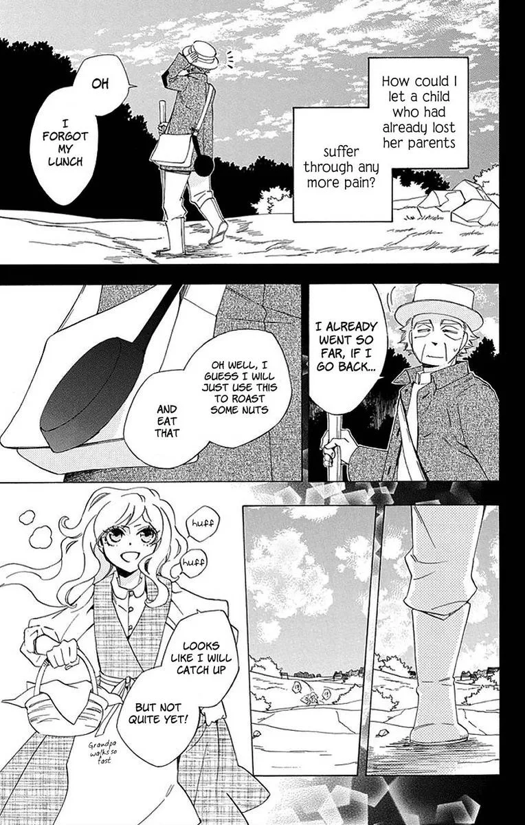 Sekai de Ichiban Warui Majo Chapter 15 page 19
