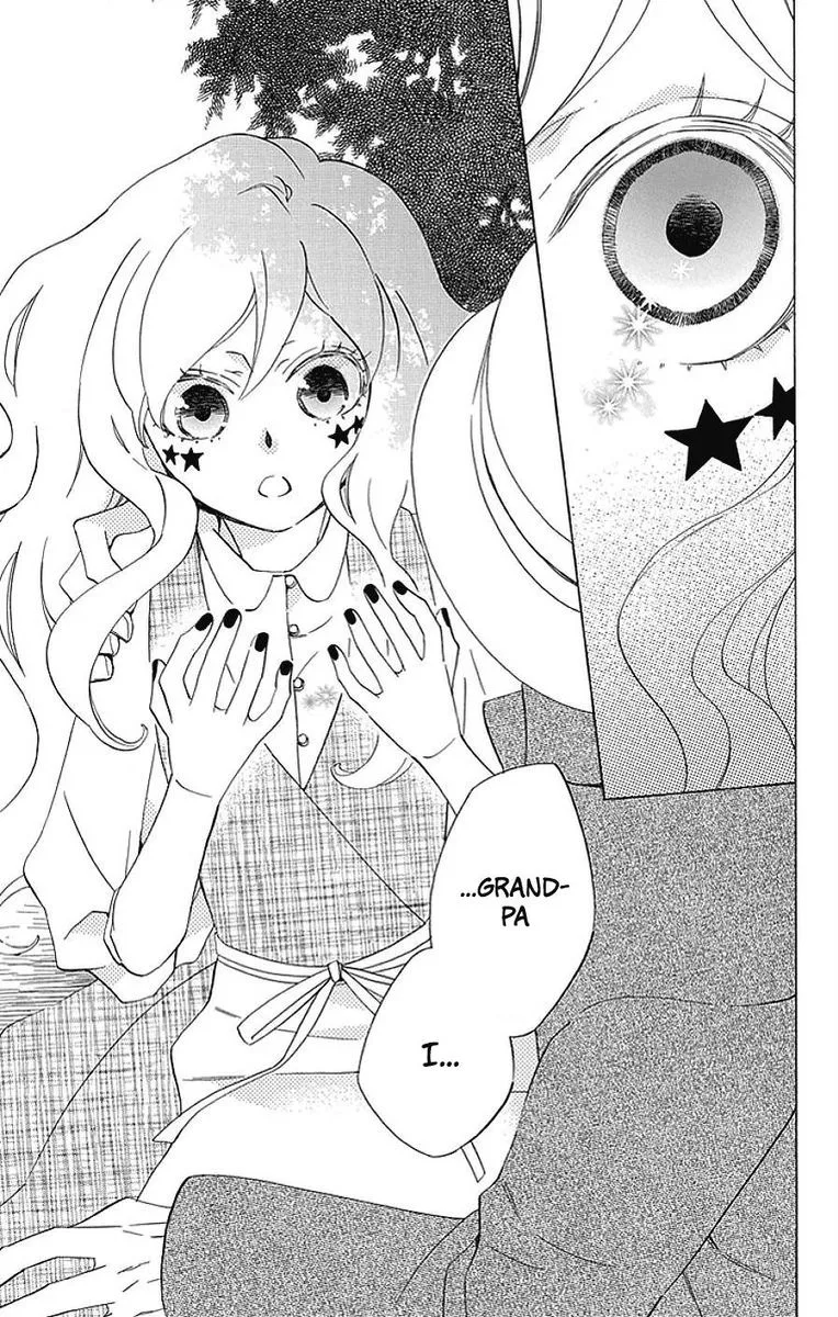 Sekai de Ichiban Warui Majo Chapter 15 page 30