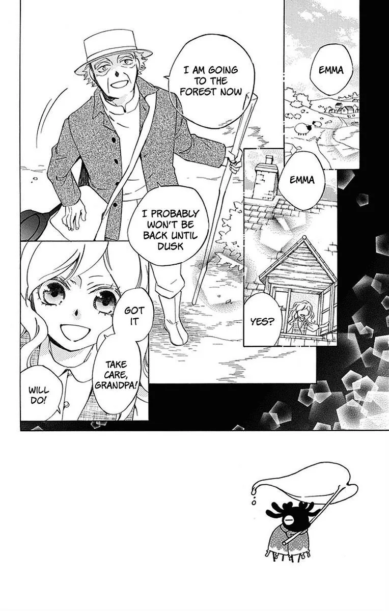 Sekai de Ichiban Warui Majo Chapter 15 page 3