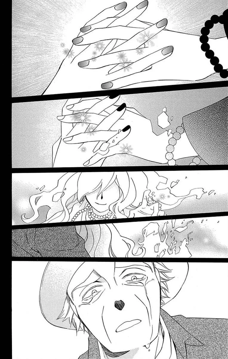 Sekai de Ichiban Warui Majo Chapter 15 page 29