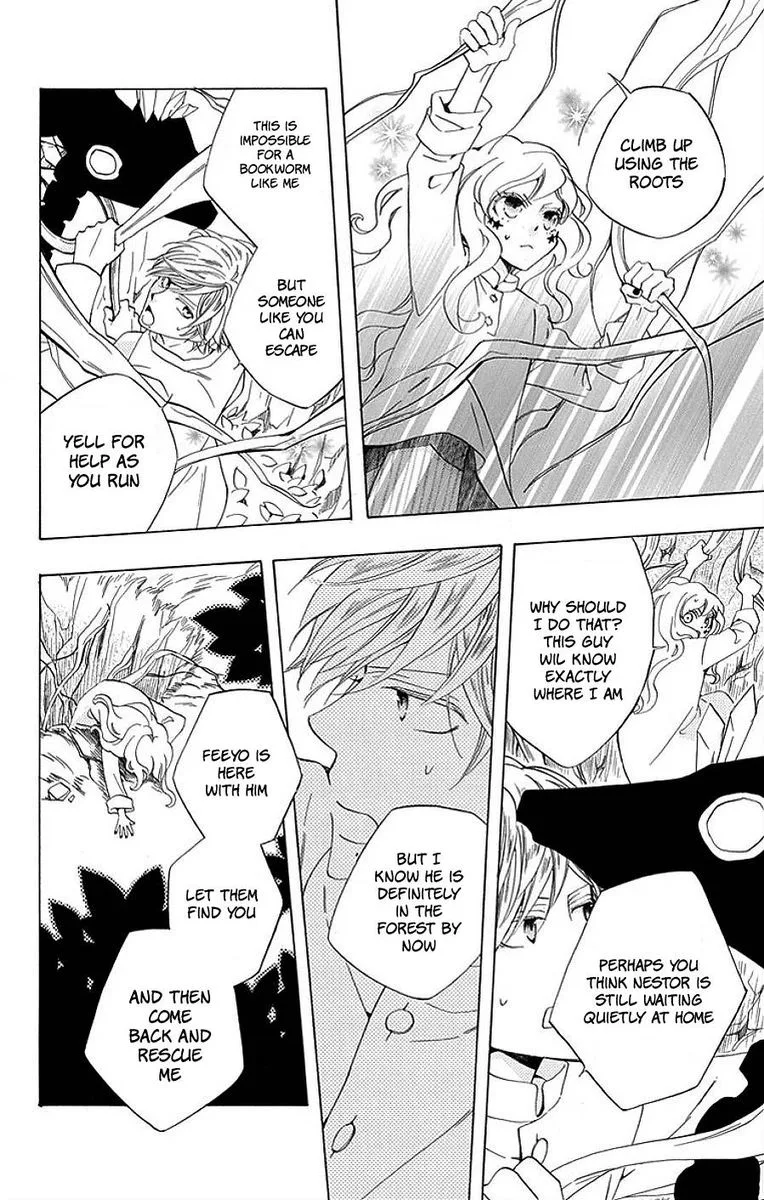 Sekai de Ichiban Warui Majo Chapter 15 page 39