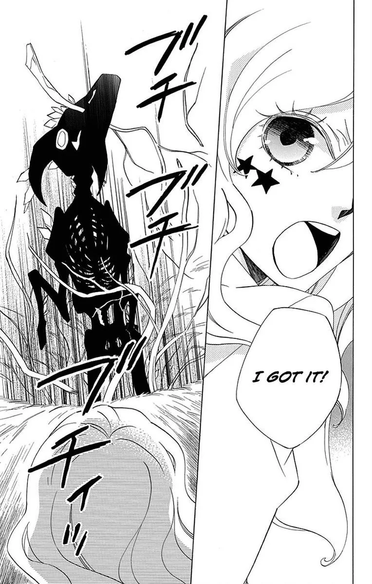 Sekai de Ichiban Warui Majo Chapter 15 page 40