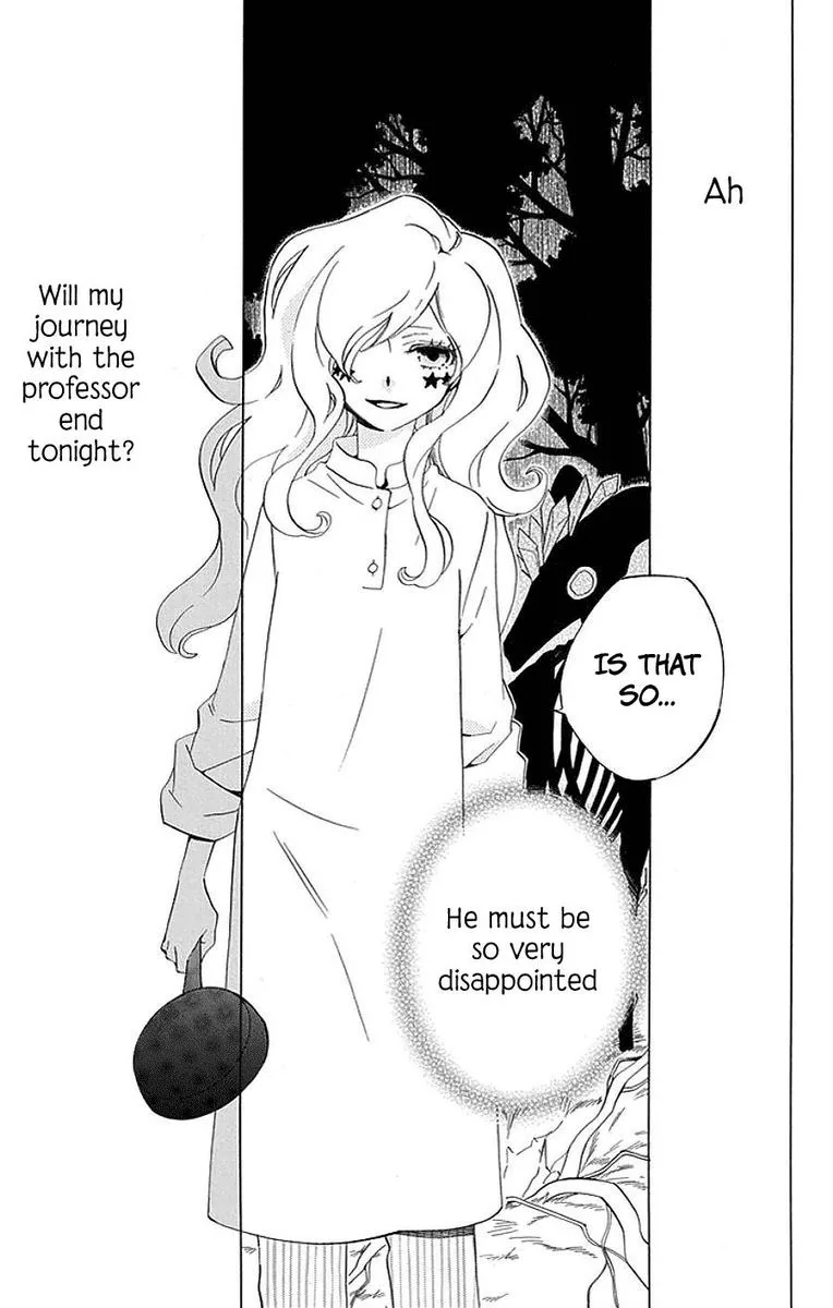 Sekai de Ichiban Warui Majo Chapter 15 page 44