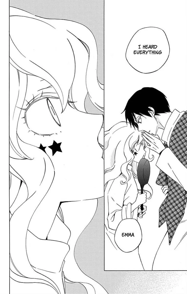 Sekai de Ichiban Warui Majo Chapter 15 page 43