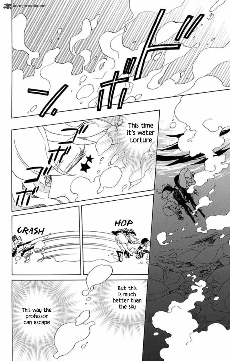 Sekai de Ichiban Warui Majo Chapter 16 page 15