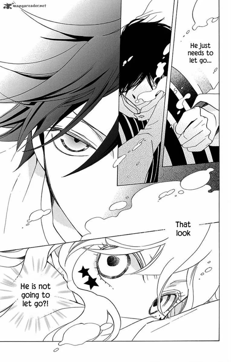 Sekai de Ichiban Warui Majo Chapter 16 page 16