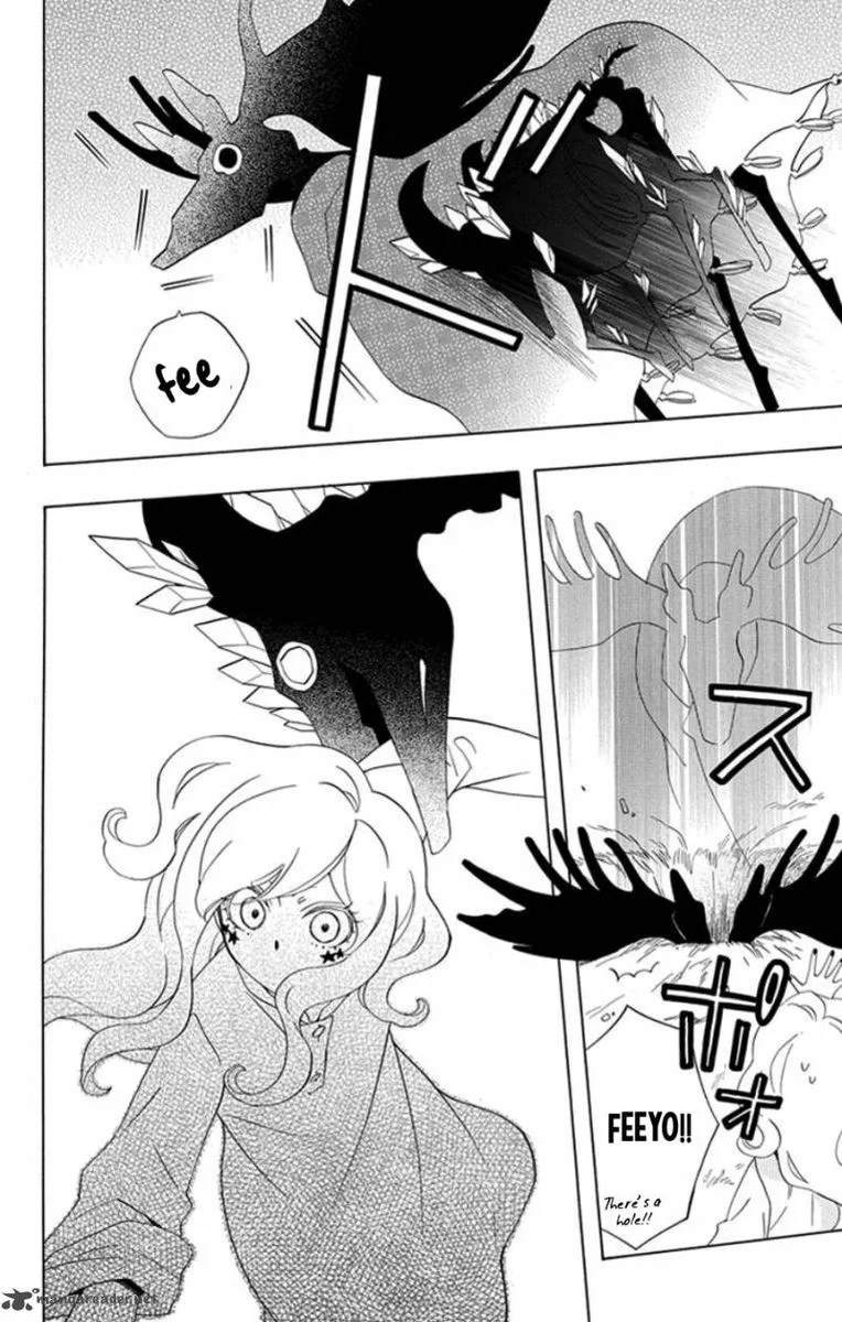Sekai de Ichiban Warui Majo Chapter 16 page 9