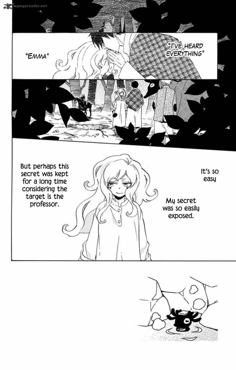 Sekai de Ichiban Warui Majo Chapter 16 page 3
