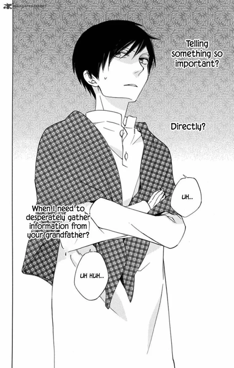Sekai de Ichiban Warui Majo Chapter 16 page 7