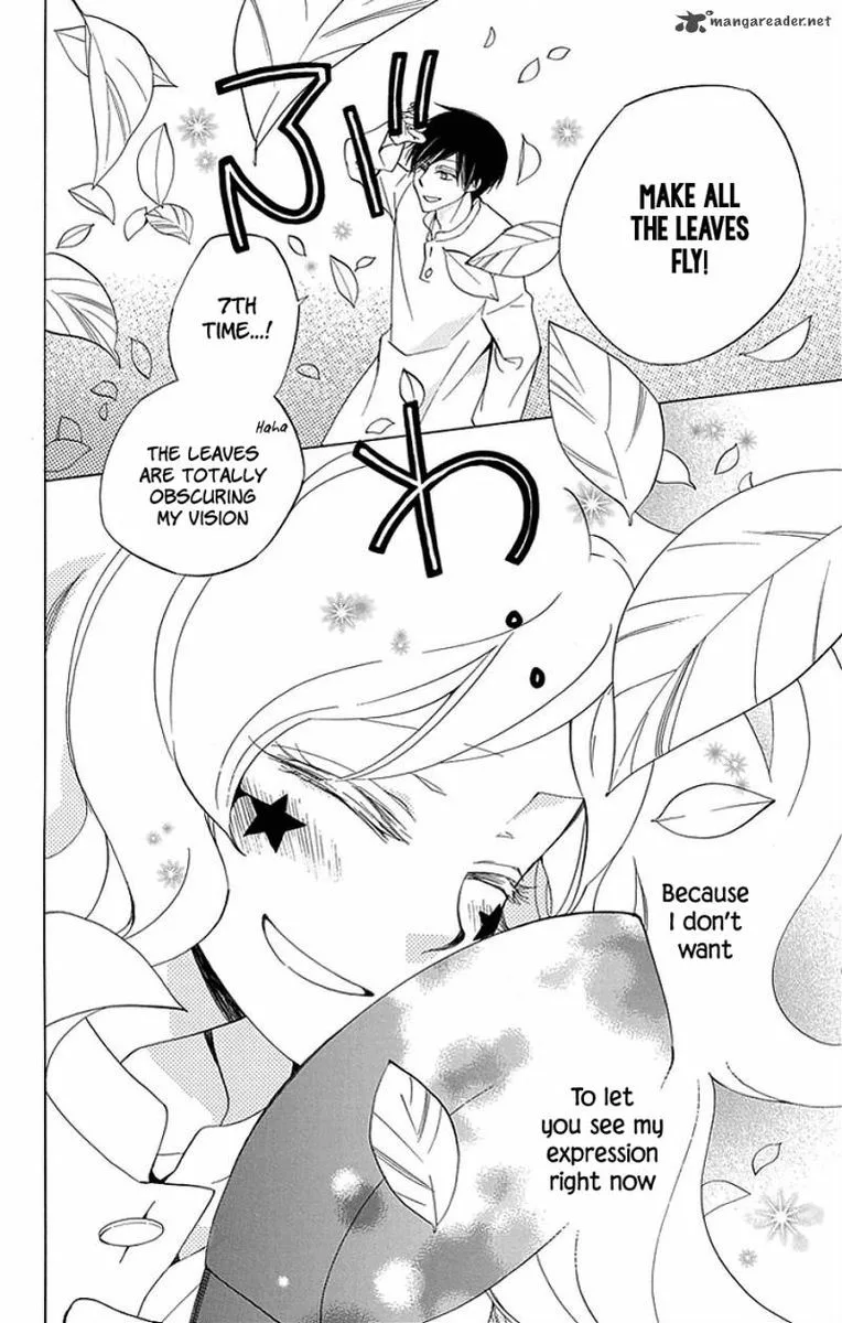 Sekai de Ichiban Warui Majo Chapter 16 page 42