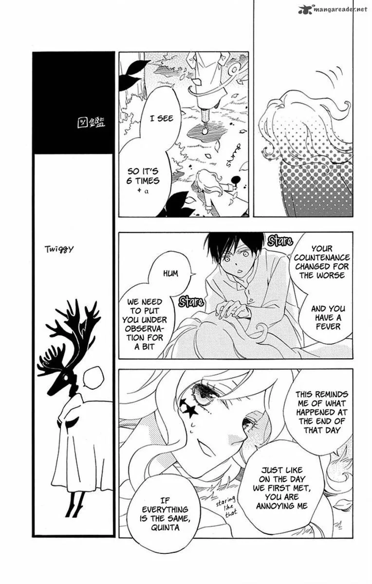 Sekai de Ichiban Warui Majo Chapter 16 page 43