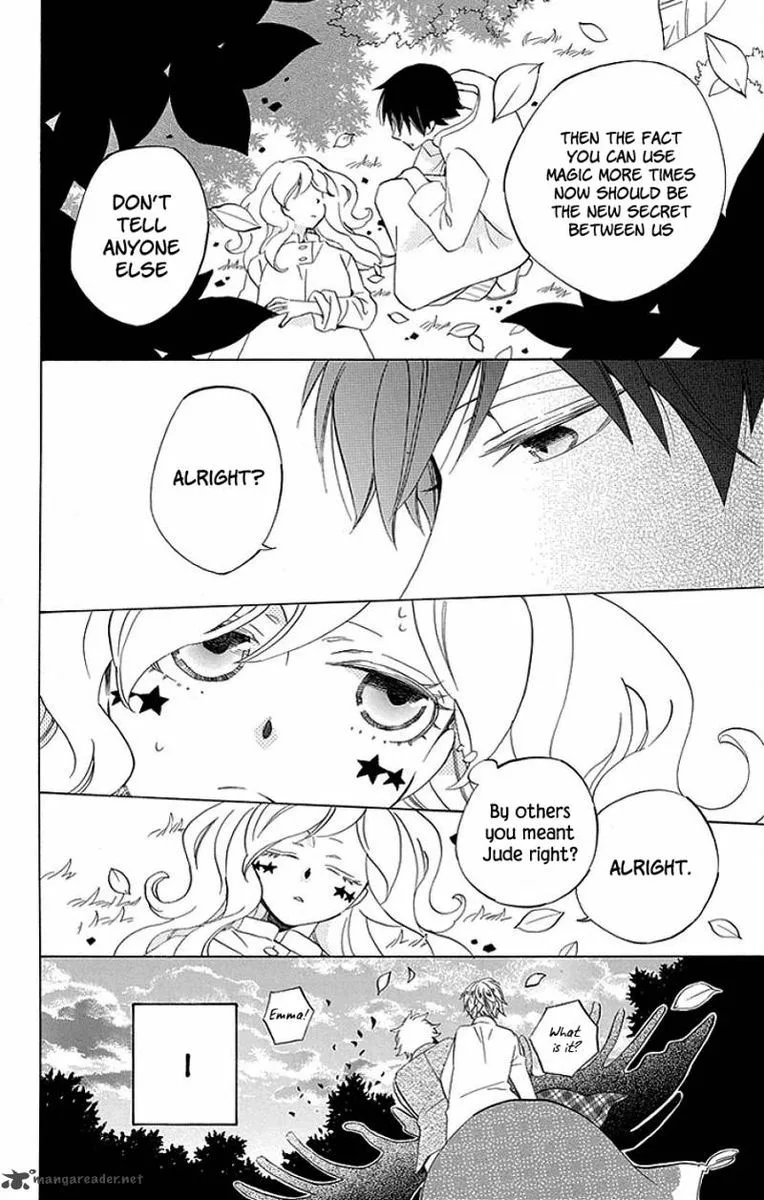 Sekai de Ichiban Warui Majo Chapter 16 page 44