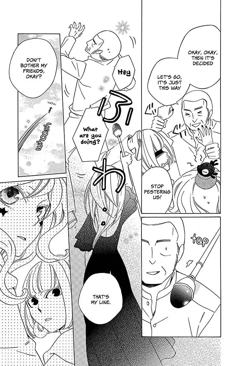 Sekai de Ichiban Warui Majo Chapter 17 page 20