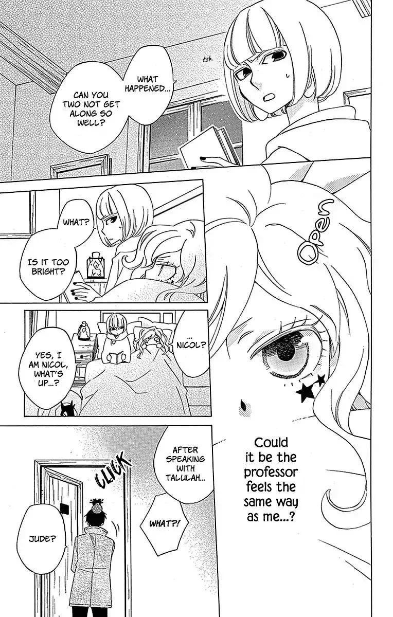 Sekai de Ichiban Warui Majo Chapter 17 page 40