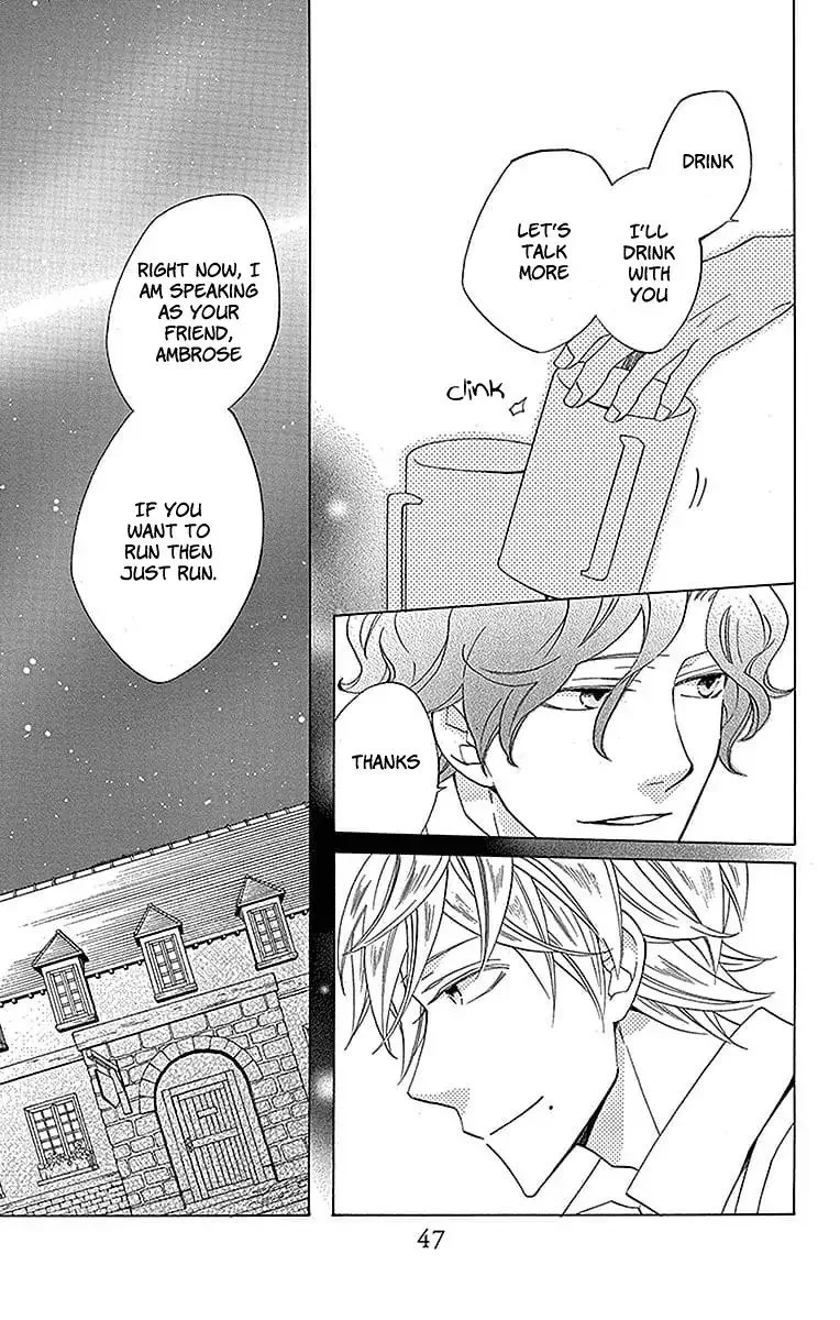 Sekai de Ichiban Warui Majo Chapter 17 page 48