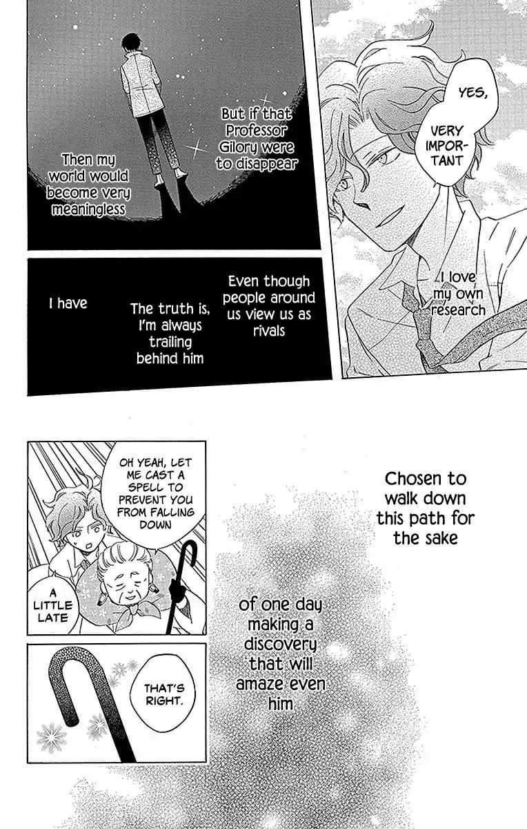 Sekai de Ichiban Warui Majo Chapter 18 page 31