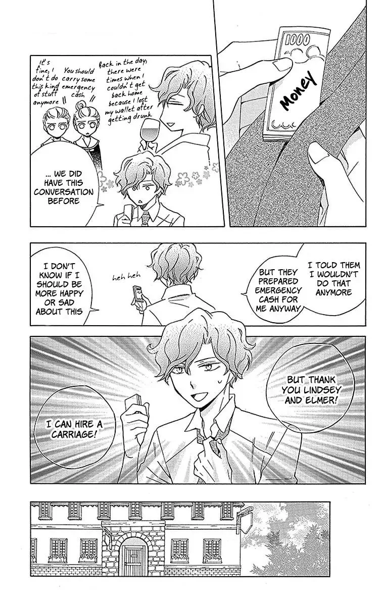 Sekai de Ichiban Warui Majo Chapter 18 page 20