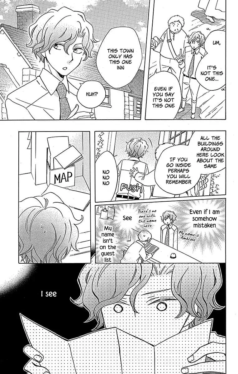 Sekai de Ichiban Warui Majo Chapter 18 page 12