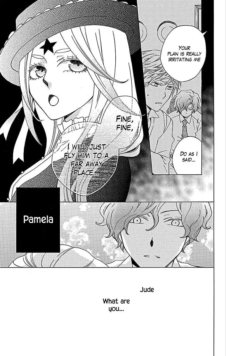 Sekai de Ichiban Warui Majo Chapter 18 page 34