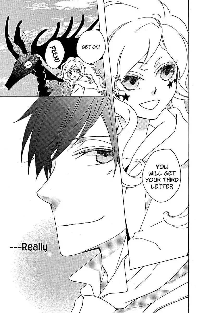 Sekai de Ichiban Warui Majo Chapter 18 page 40
