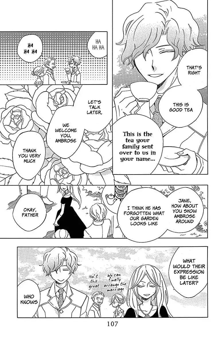 Sekai de Ichiban Warui Majo Chapter 19 page 16