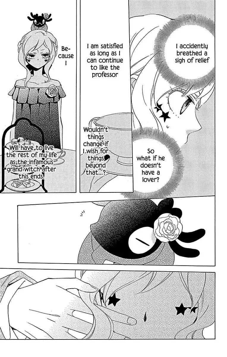 Sekai de Ichiban Warui Majo Chapter 19 page 20