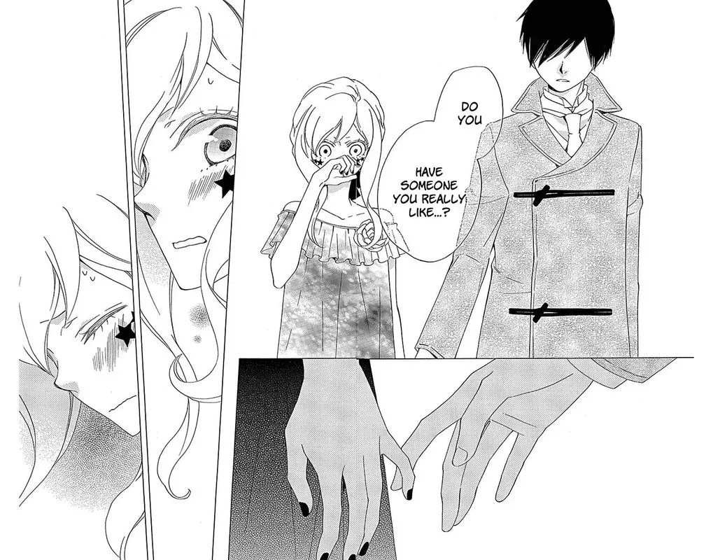Sekai de Ichiban Warui Majo Chapter 19 page 23