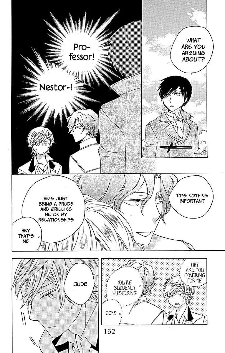 Sekai de Ichiban Warui Majo Chapter 19 page 40