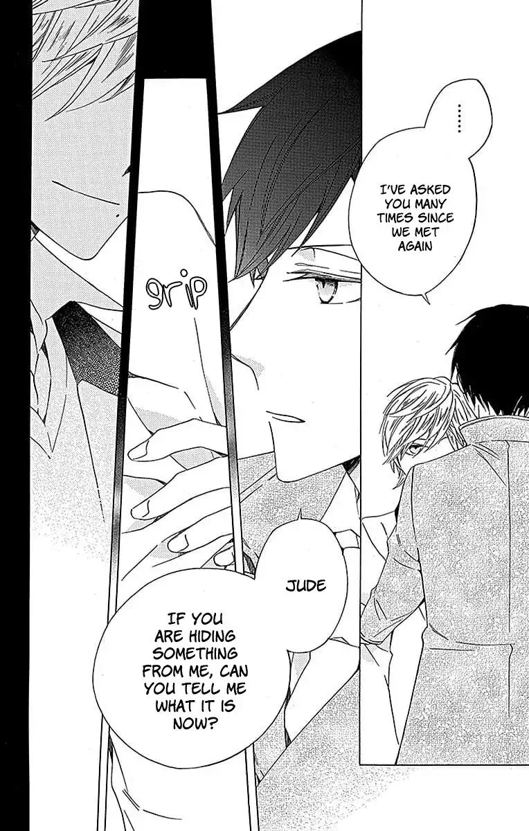 Sekai de Ichiban Warui Majo Chapter 19 page 42