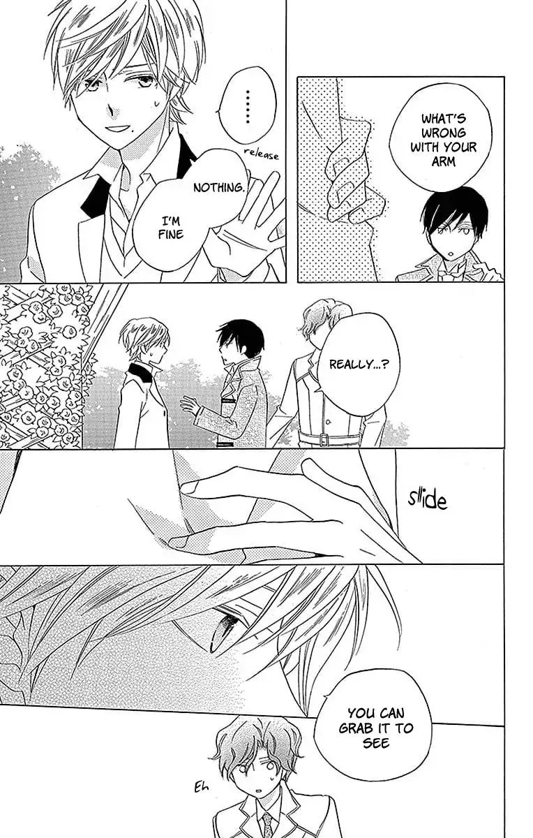 Sekai de Ichiban Warui Majo Chapter 19 page 41