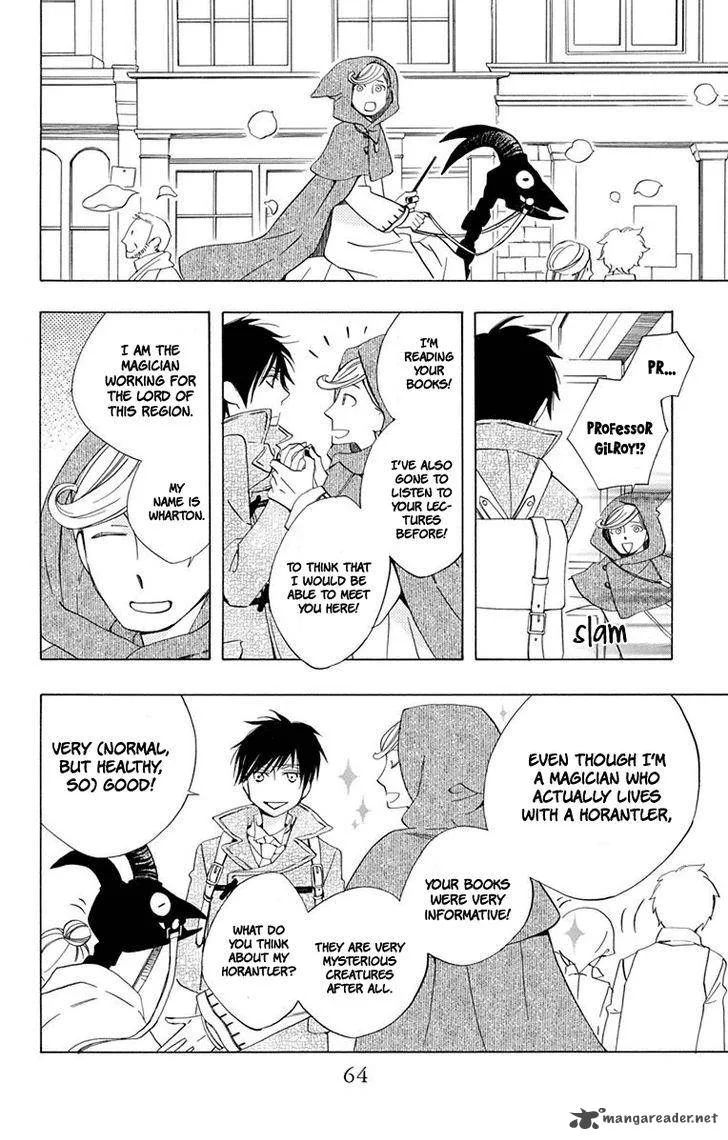 Sekai de Ichiban Warui Majo Chapter 2 page 9