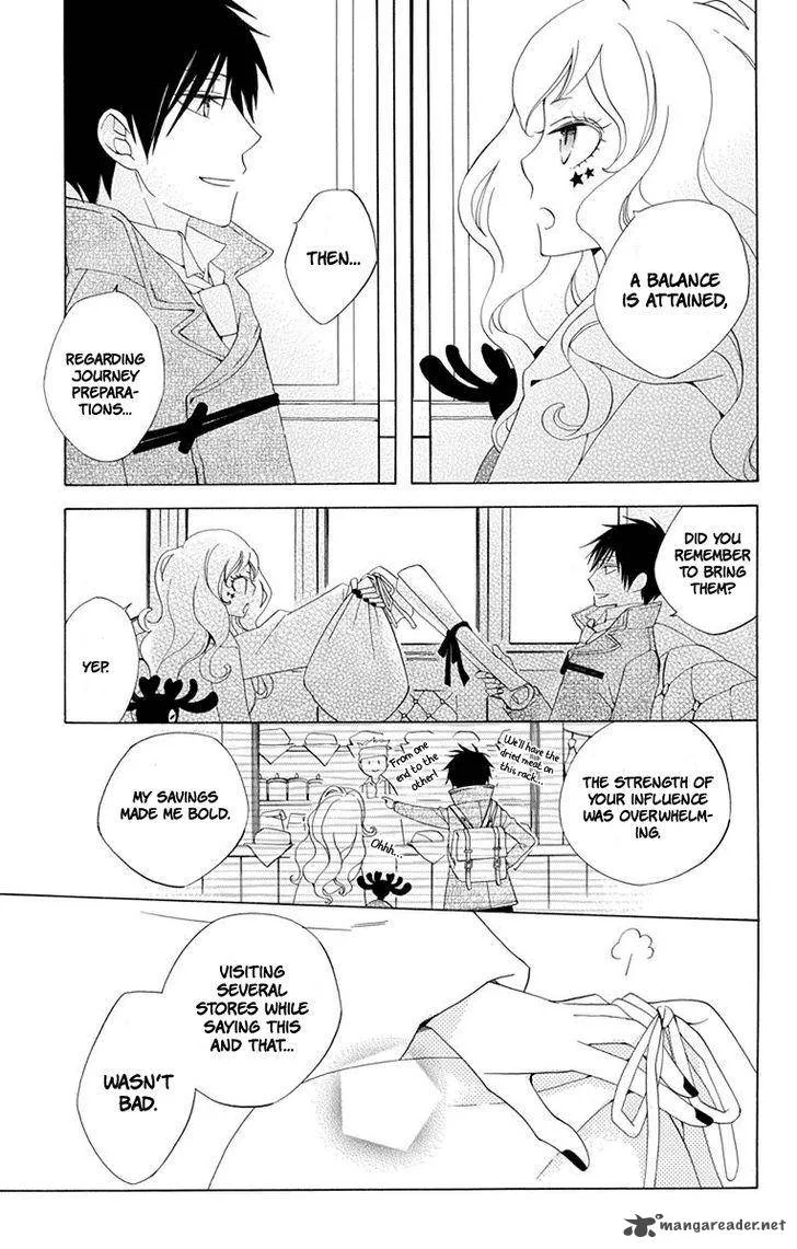 Sekai de Ichiban Warui Majo Chapter 2 page 14