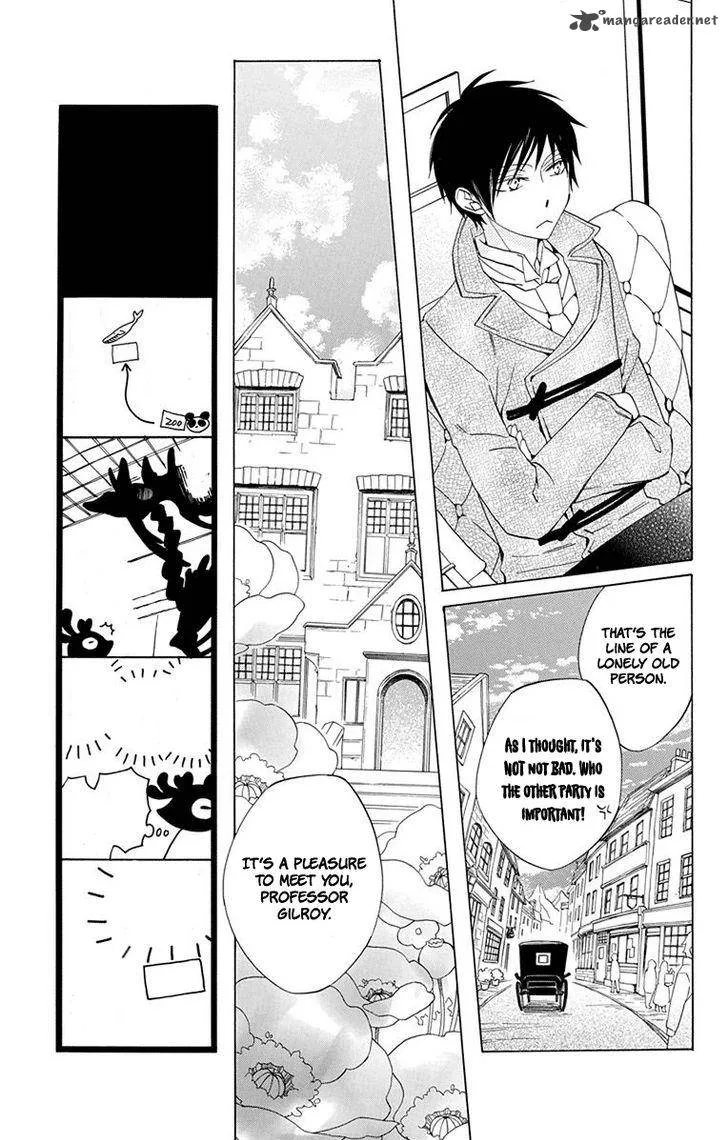 Sekai de Ichiban Warui Majo Chapter 2 page 16