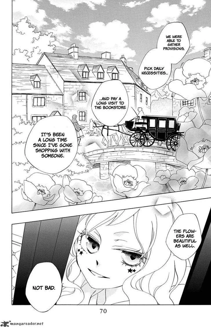 Sekai de Ichiban Warui Majo Chapter 2 page 15