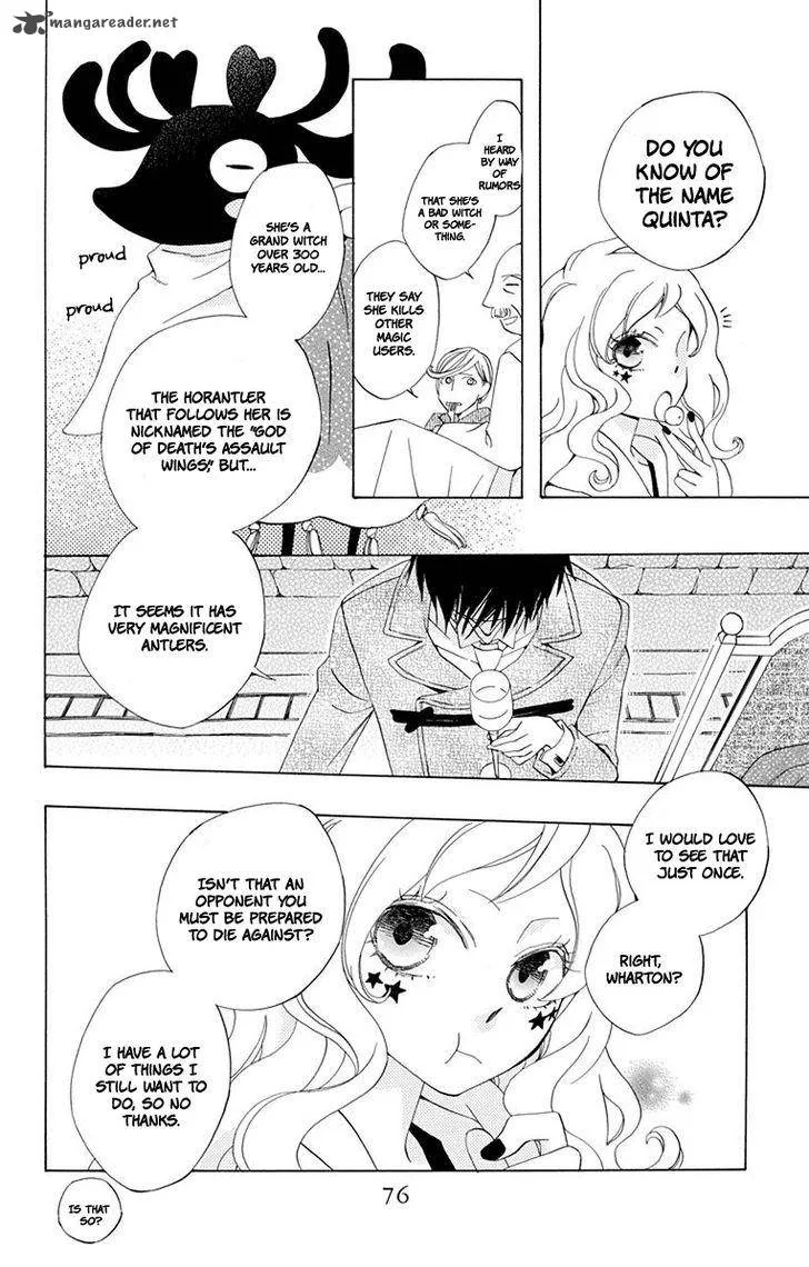 Sekai de Ichiban Warui Majo Chapter 2 page 20