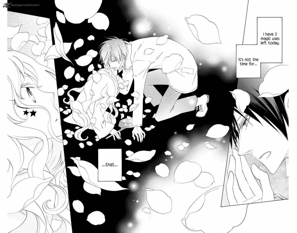 Sekai de Ichiban Warui Majo Chapter 2 page 35