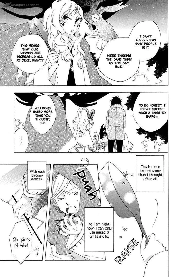 Sekai de Ichiban Warui Majo Chapter 2 page 33