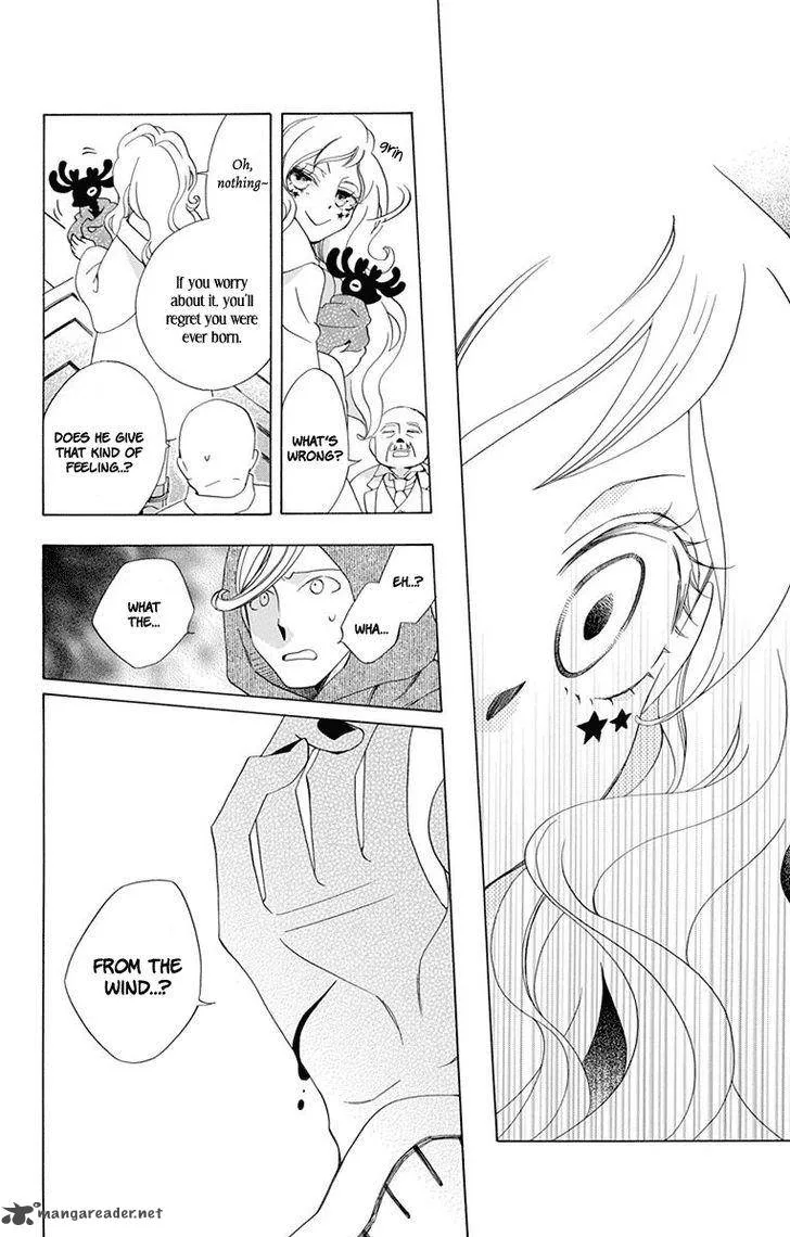 Sekai de Ichiban Warui Majo Chapter 2 page 26