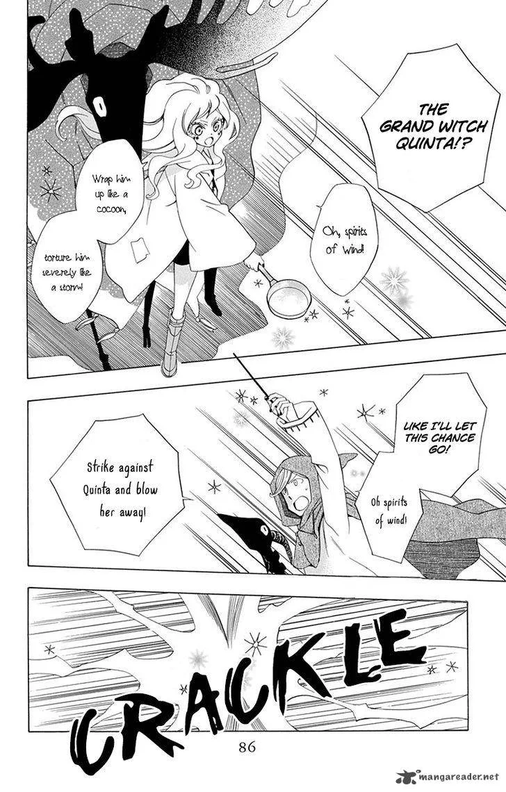 Sekai de Ichiban Warui Majo Chapter 2 page 30