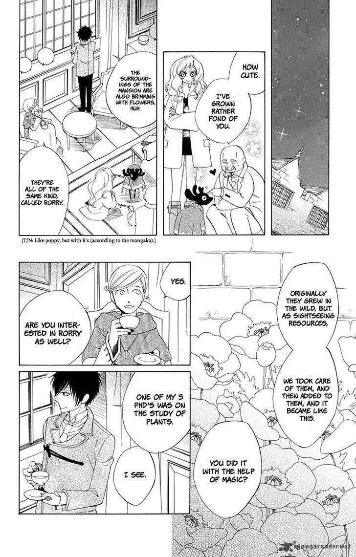 Sekai de Ichiban Warui Majo Chapter 2 page 22
