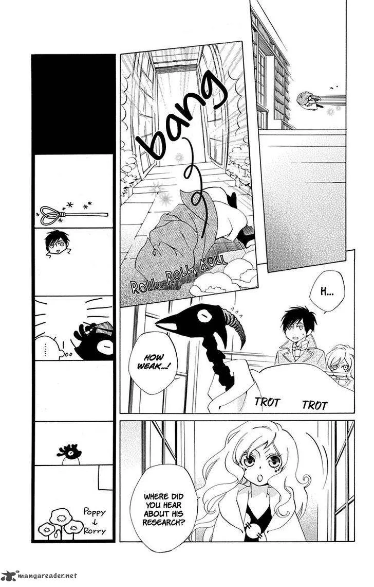 Sekai de Ichiban Warui Majo Chapter 2 page 31