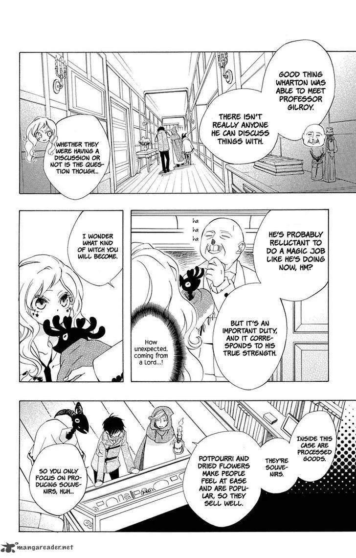 Sekai de Ichiban Warui Majo Chapter 2 page 24