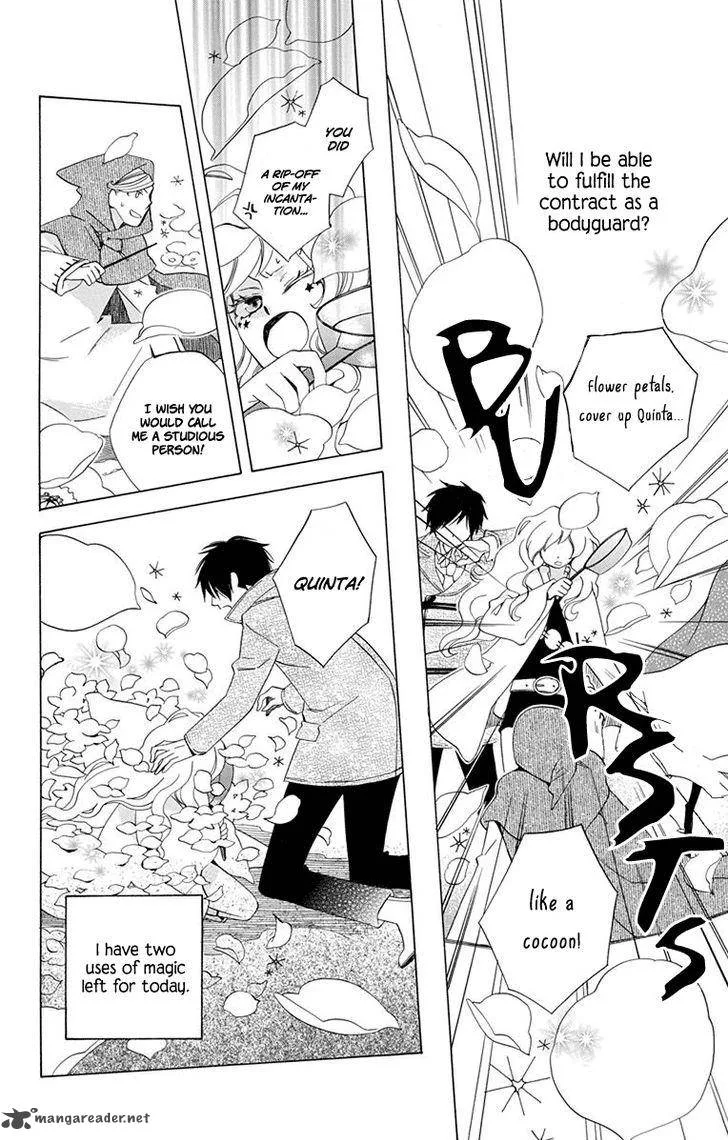Sekai de Ichiban Warui Majo Chapter 2 page 34