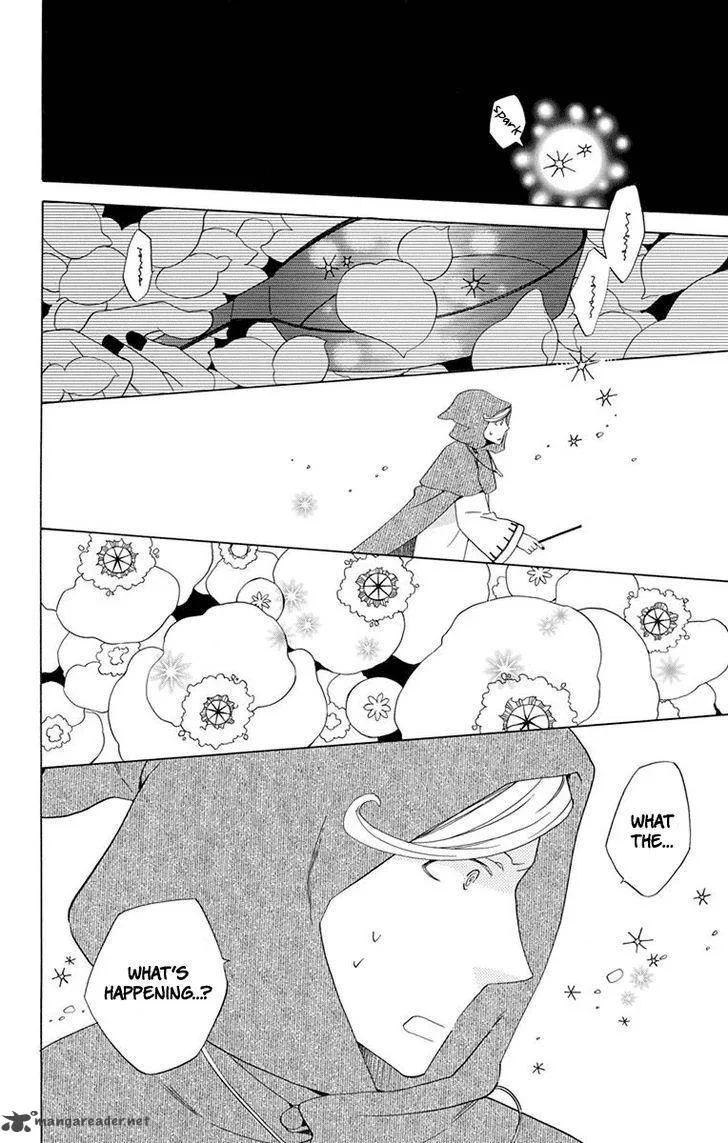 Sekai de Ichiban Warui Majo Chapter 2 page 36