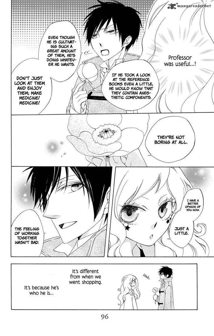 Sekai de Ichiban Warui Majo Chapter 2 page 38