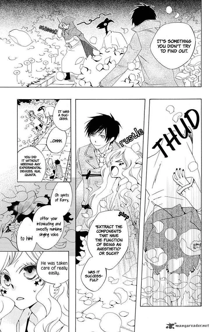 Sekai de Ichiban Warui Majo Chapter 2 page 37