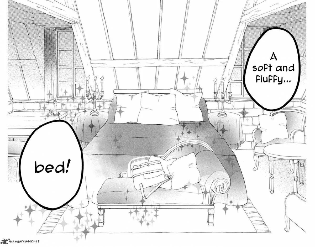 Sekai de Ichiban Warui Majo Chapter 2 page 40