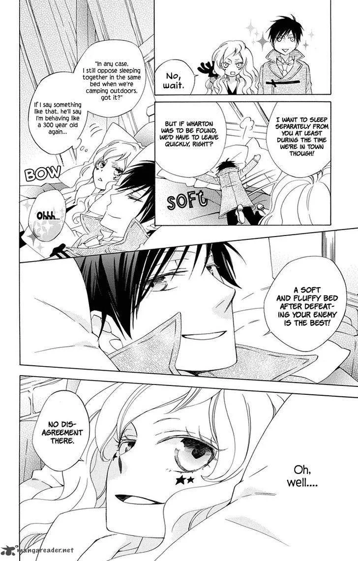 Sekai de Ichiban Warui Majo Chapter 2 page 41