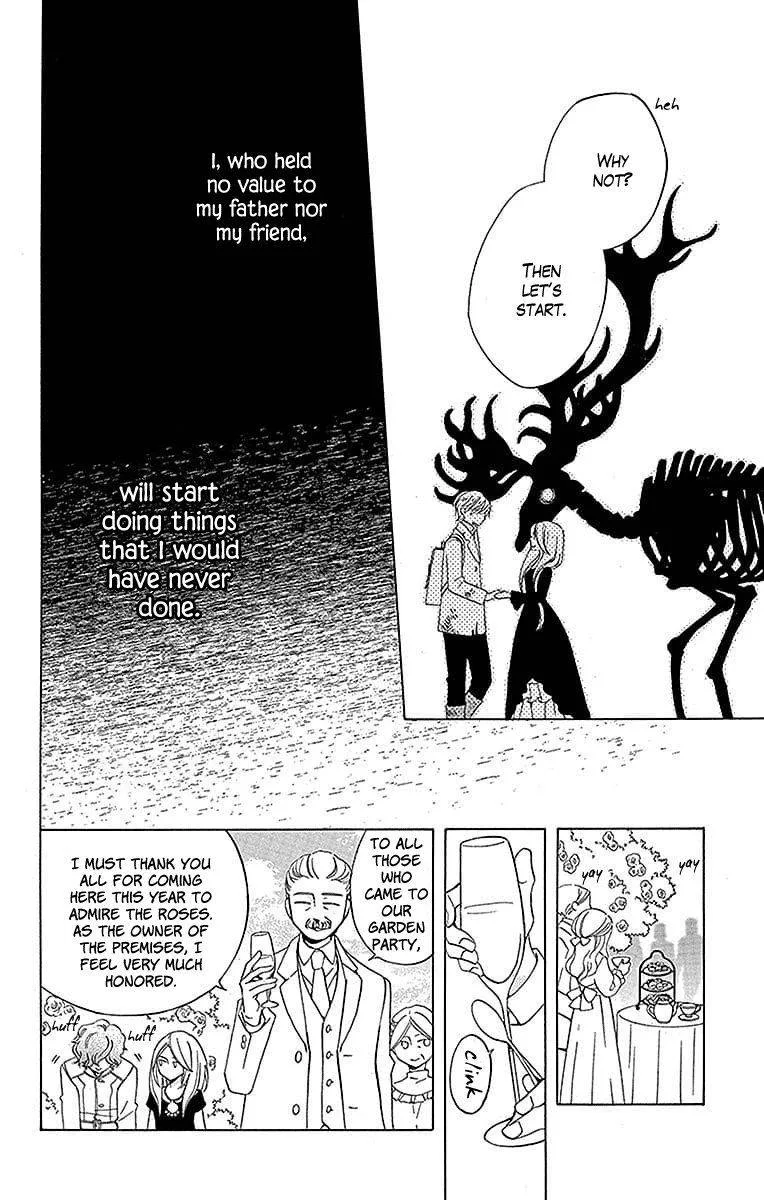 Sekai de Ichiban Warui Majo Chapter 20 page 14